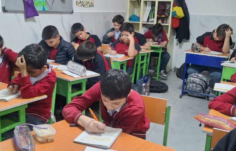 هدیه های آسمانی 3