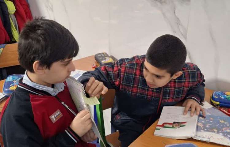 هدیه های آسمانی 3