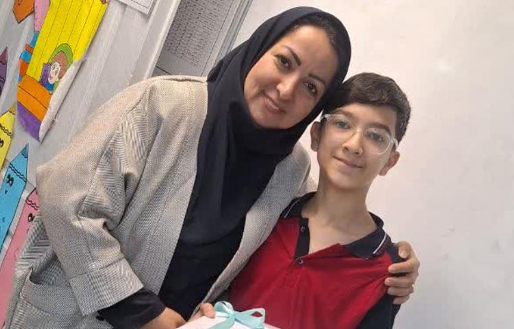 هدیه های آسمانی 3