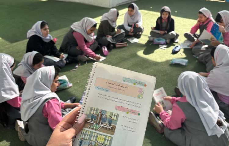 هدیه‌های آسمانی 3