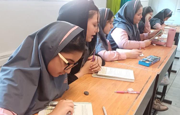 هدیه های آسمانی 3