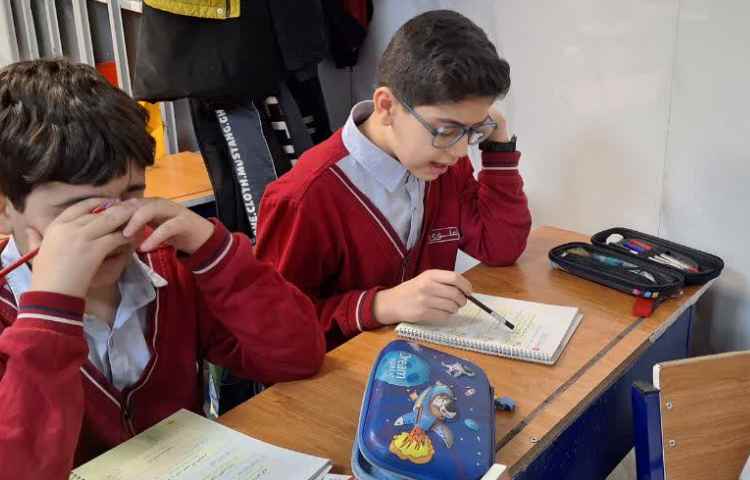 هدیه های آسمانی 3