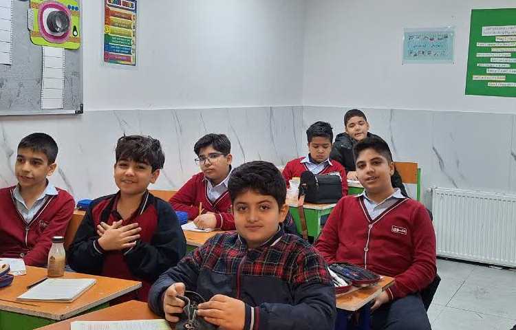 هدیه های آسمانی 3