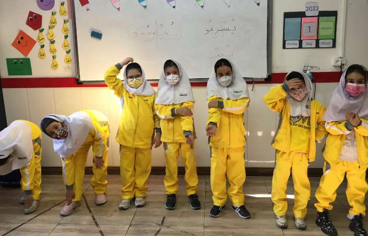 هدیه های آسمانی 4