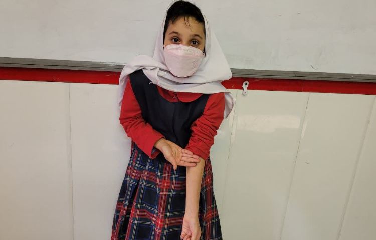 هدیه های آسمانی 4