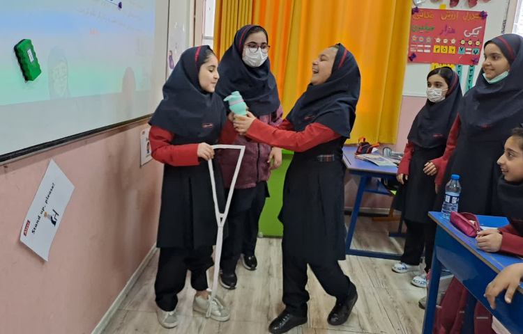 هدیه های آسمانی 4