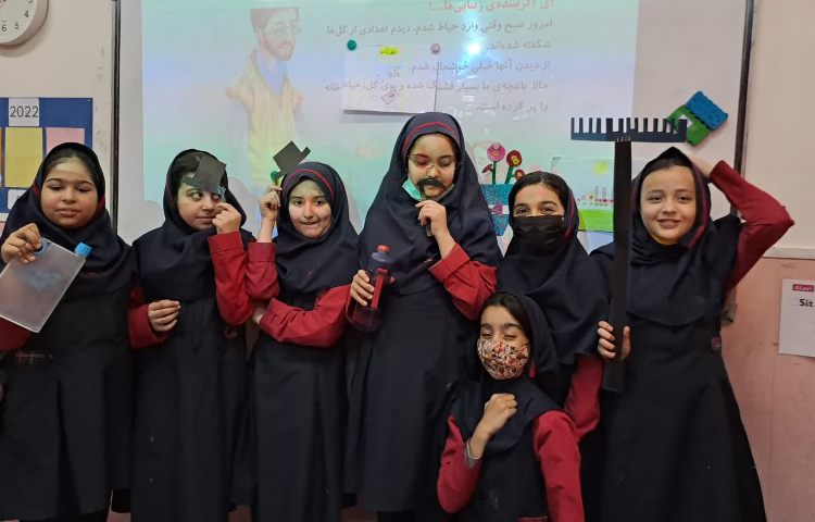 هدیه های آسمانی 4