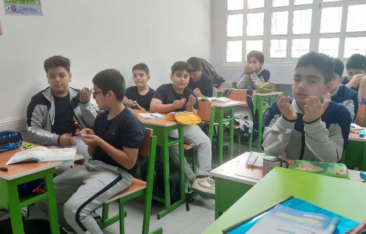 هدیه های آسمانی 4