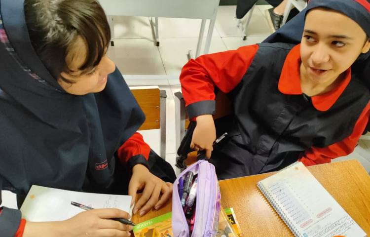 هدیه های آسمانی 4