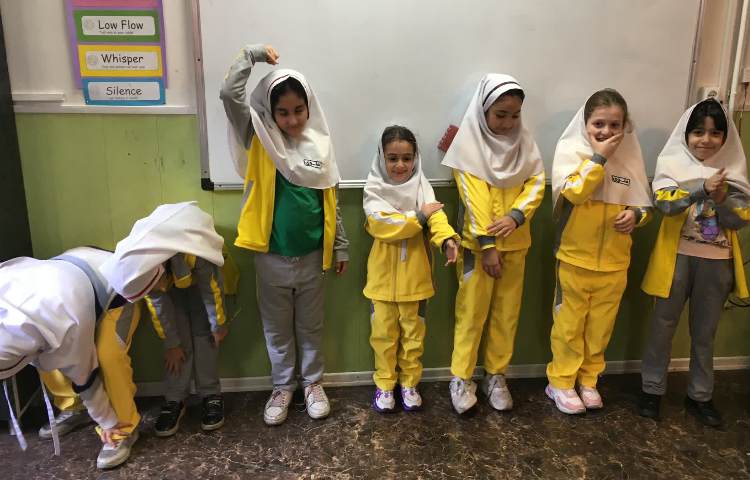 هدیه های آسمانی 4