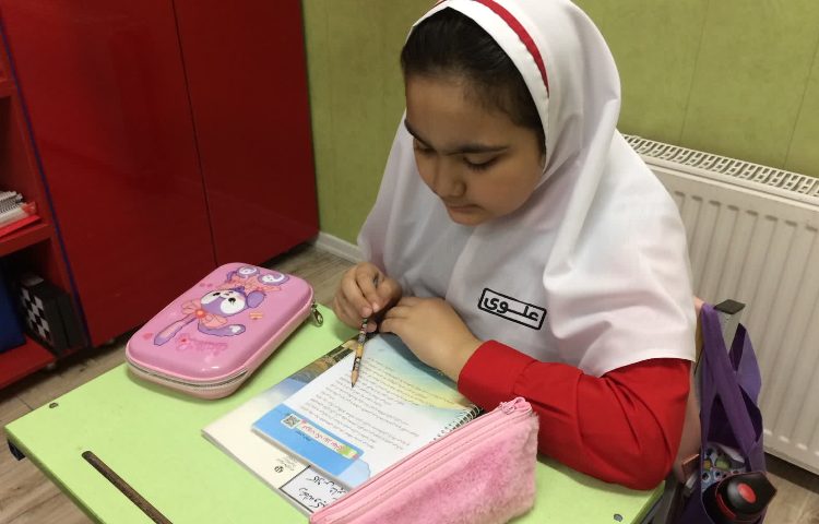 هدیه های آسمانی 4