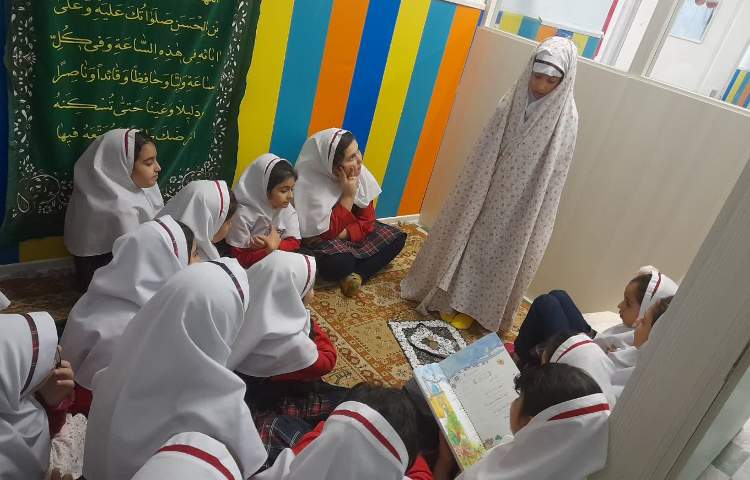 هدیه های آسمانی 4