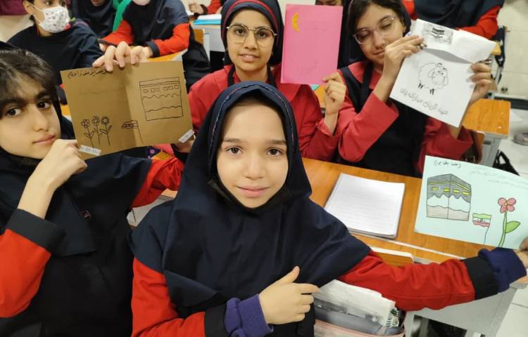 هدیه های آسمانی 4