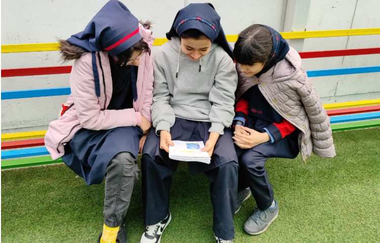 هدیه های آسمانی 4