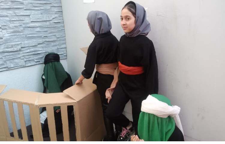 هدیه های آسمانی 4