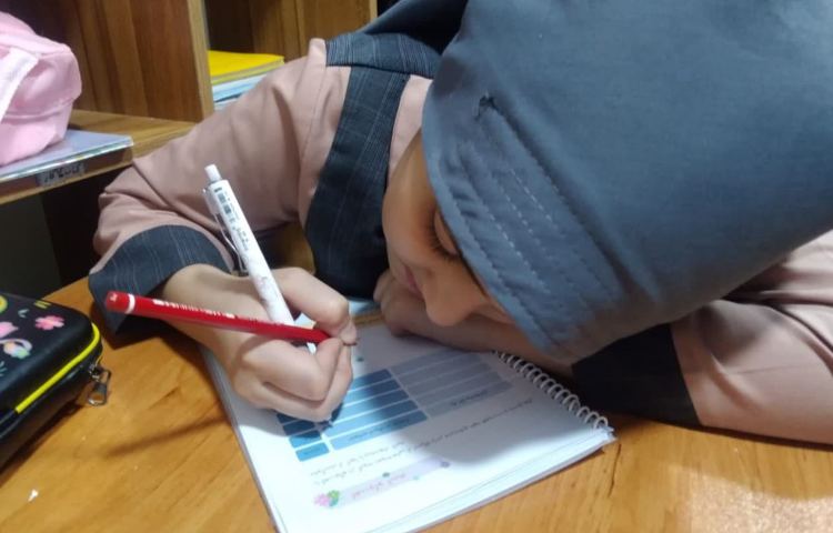 هدیه های آسمانی 4