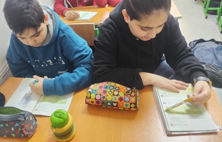 هدیه های آسمانی 4