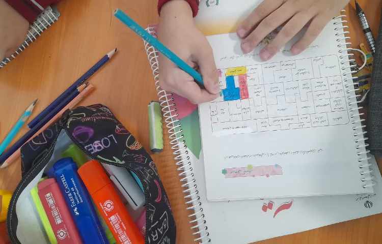 هدیه های آسمانی 4