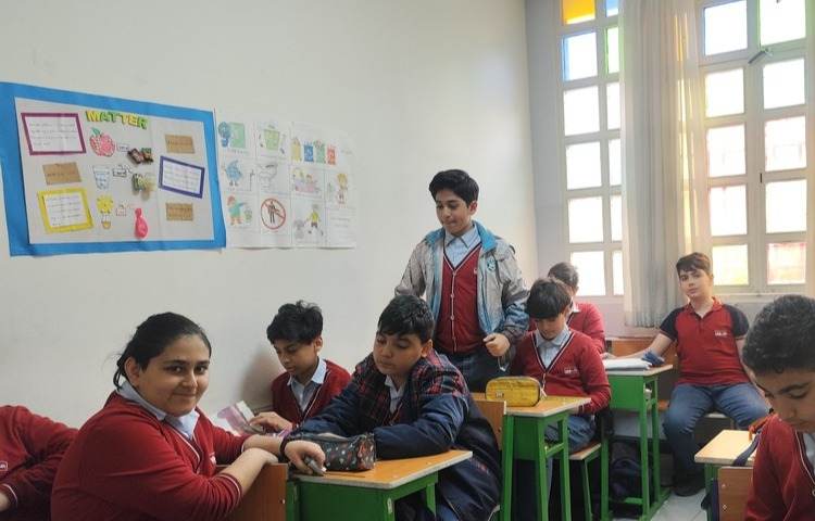 هدیه های آسمانی 4