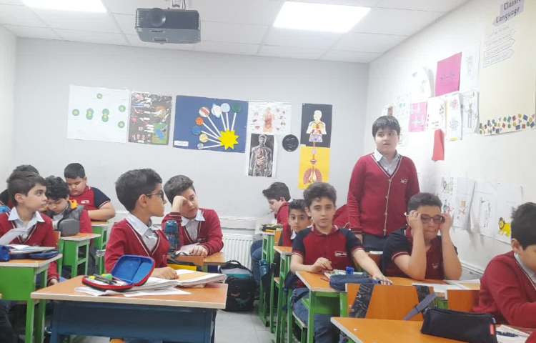 هدیه های آسمانی 4