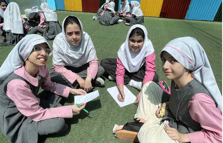 هدیه های آسمانی 4