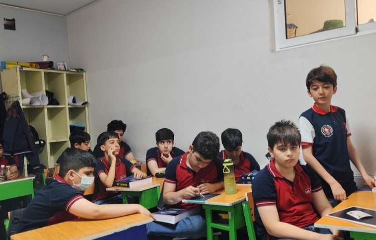 هدیه های آسمانی 4