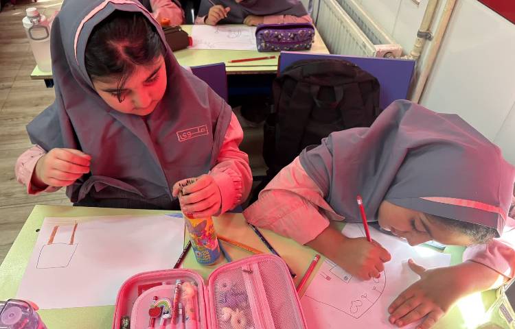 هدیه های آسمانی 4