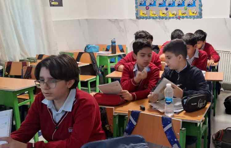 هدیه های آسمانی 4