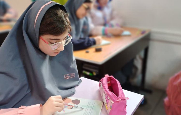 هدیه های آسمانی 4