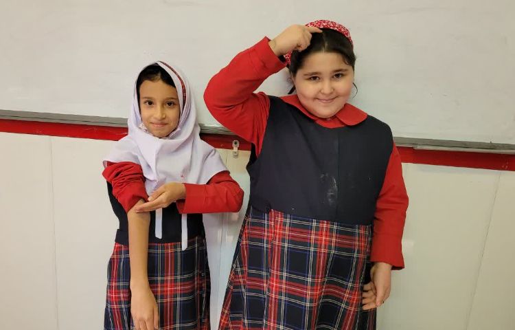 هدیه های آسمانی 5