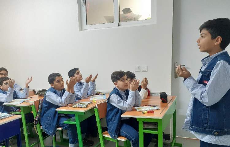 هدیه های آسمانی 5