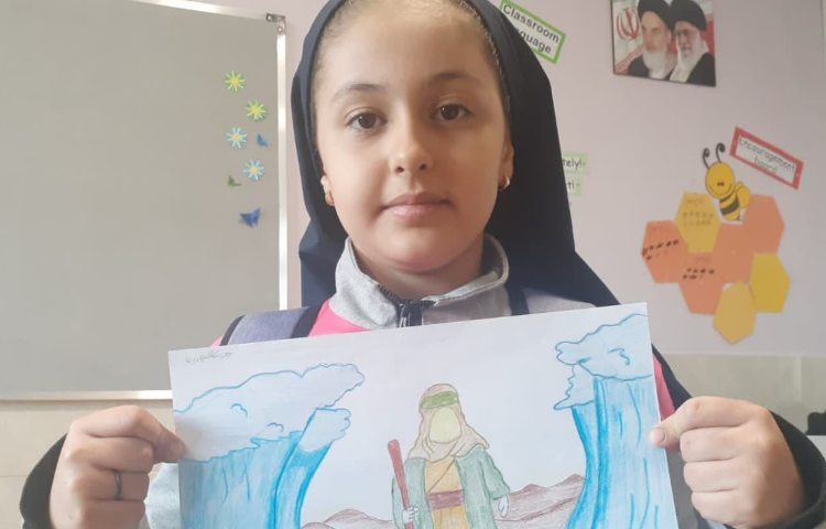 هدیه های آسمانی 5