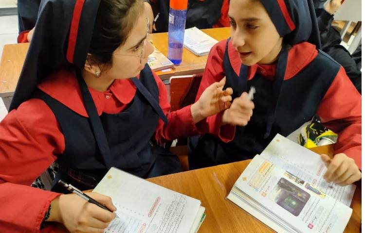 هدیه های آسمانی 5