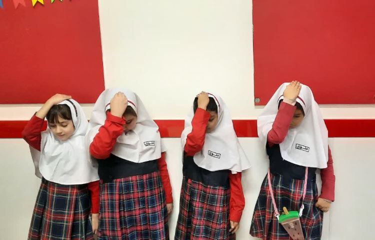 هدیه های آسمانی 5