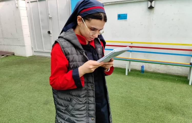 هدیه های آسمانی 5