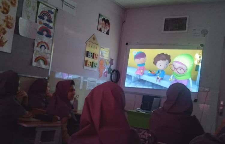 هدیه های آسمانی 5