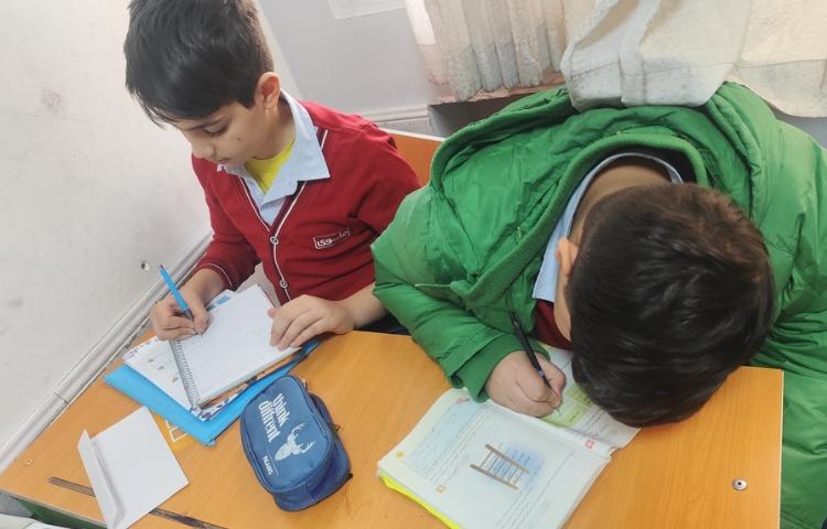 هدیه های آسمانی 5