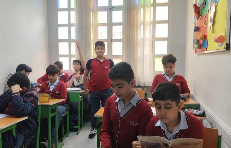 هدیه های آسمانی 5