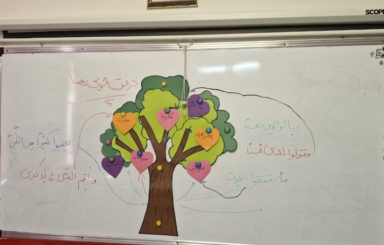 هدیه های آسمانی 5