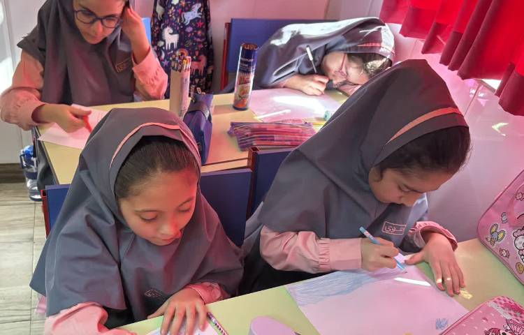 هدیه های آسمانی 5