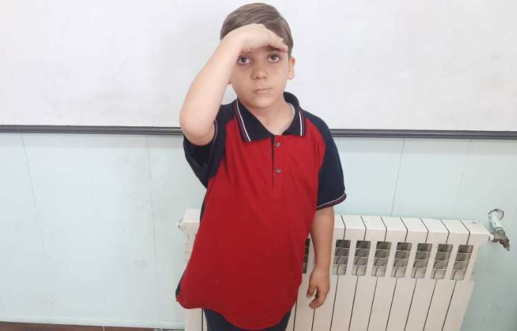 هدیه های آسمانی 5