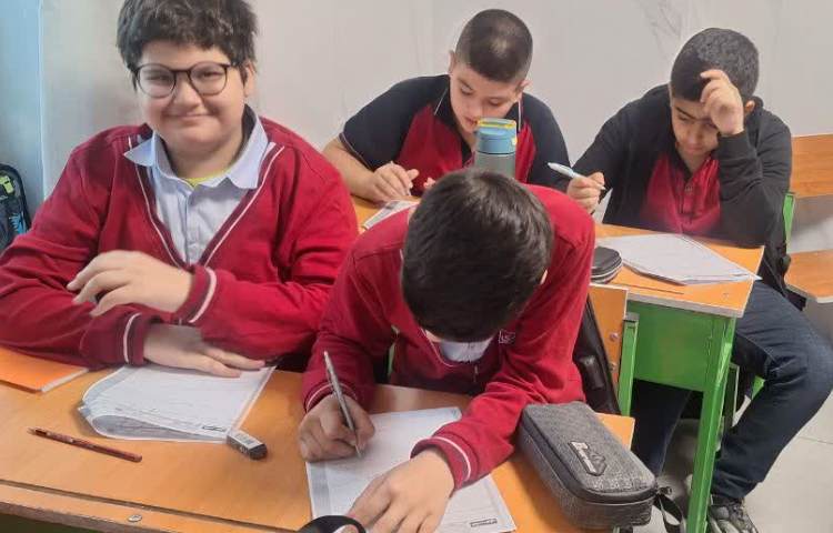 هدیه های آسمانی 5