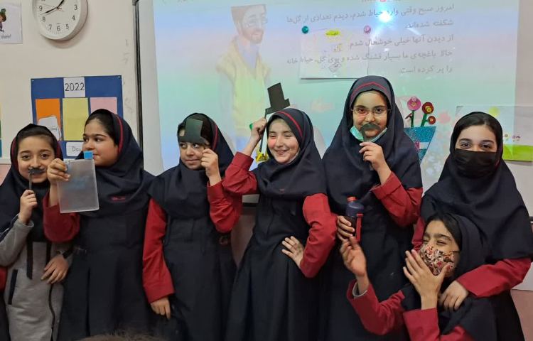 هدیه های آسمانی 6