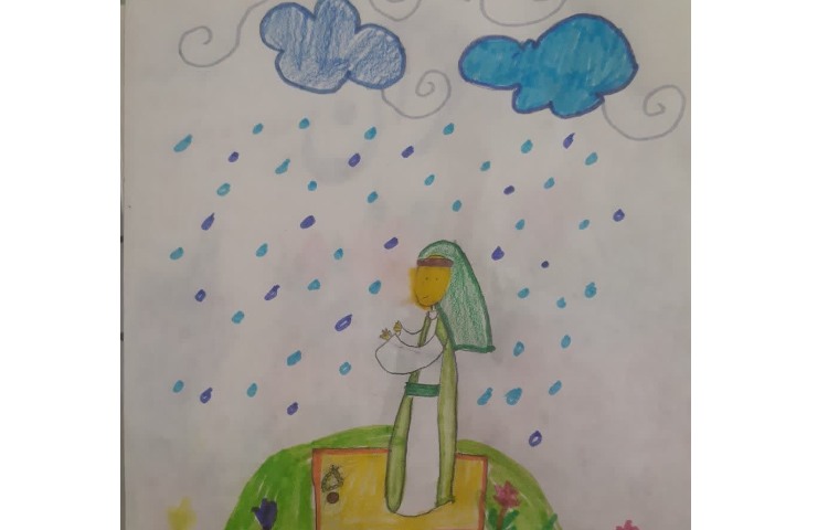 هدیه های آسمانی 6