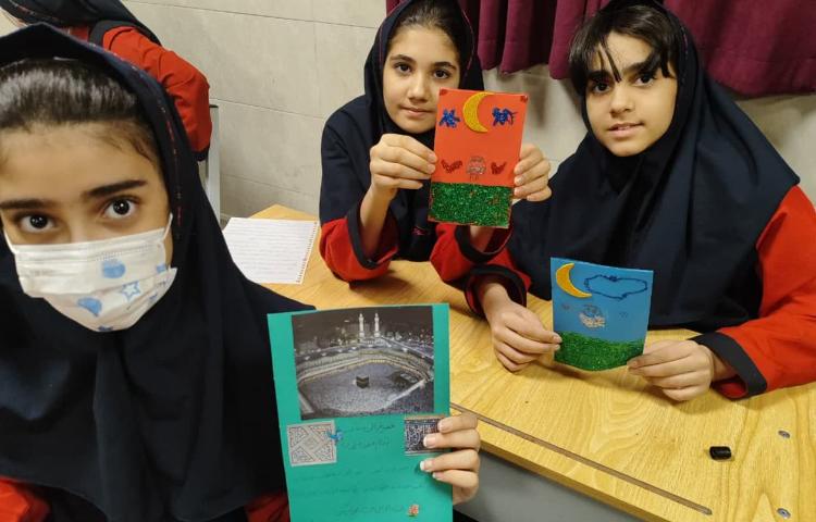 هدیه های آسمانی 6