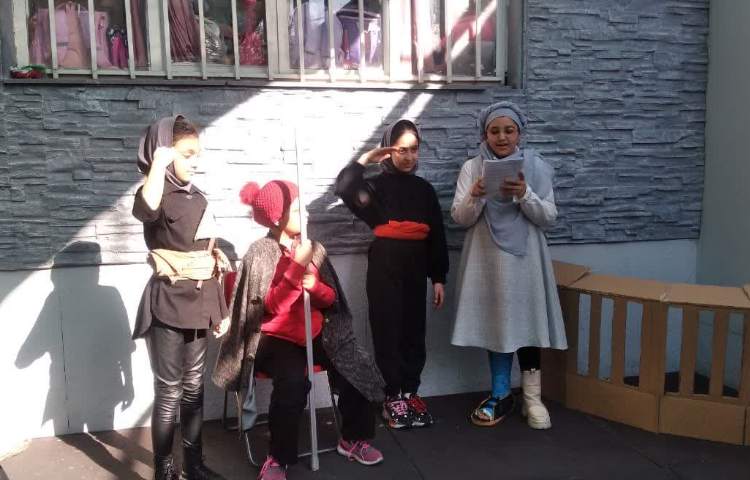 هدیه های آسمانی 6