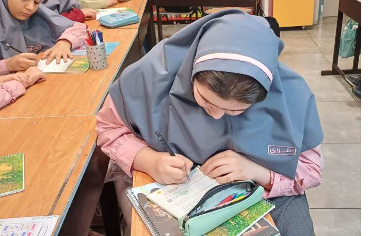 هدیه های آسمانی 6