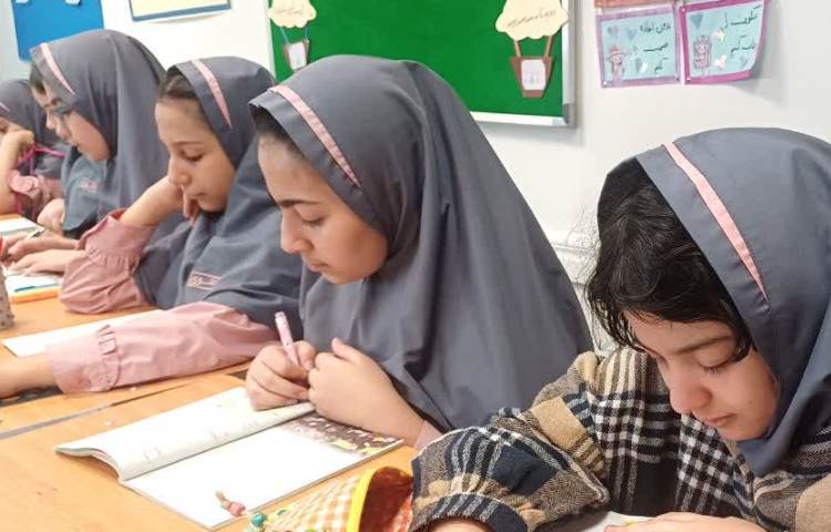 هدیه های آسمانی 6