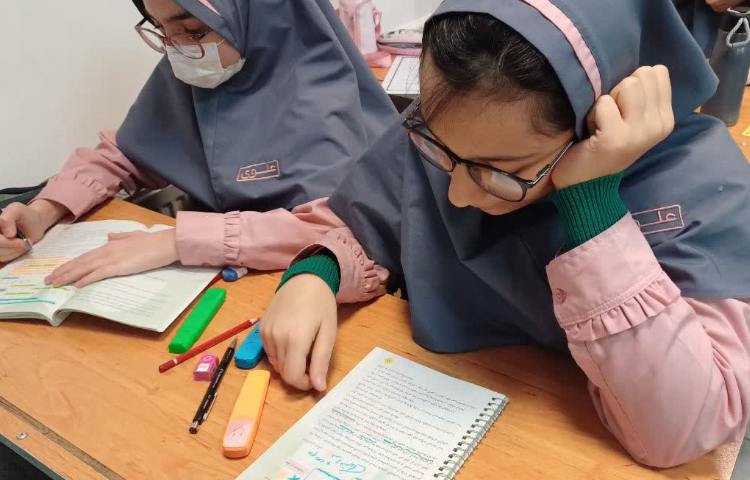 هدیه های آسمانی 6