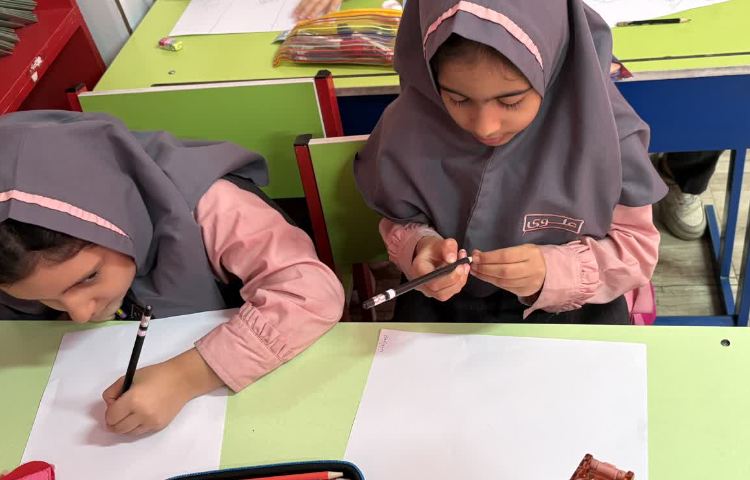 هدیه های آسمانی 7